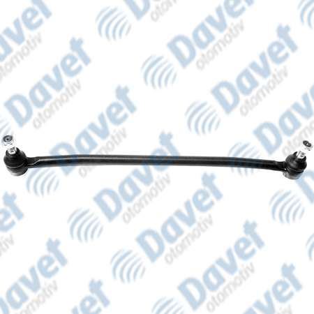 AYD 83-01075 Orta Rot Lada 1200  ####